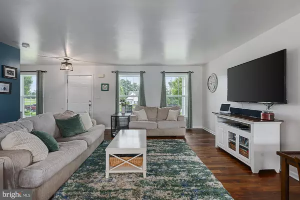 Peach Bottom, PA 17563,2 ANTHONY CT