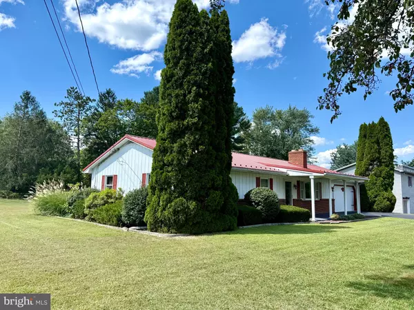 Fayetteville, PA 17222,217 MCCROSSON DRIVE