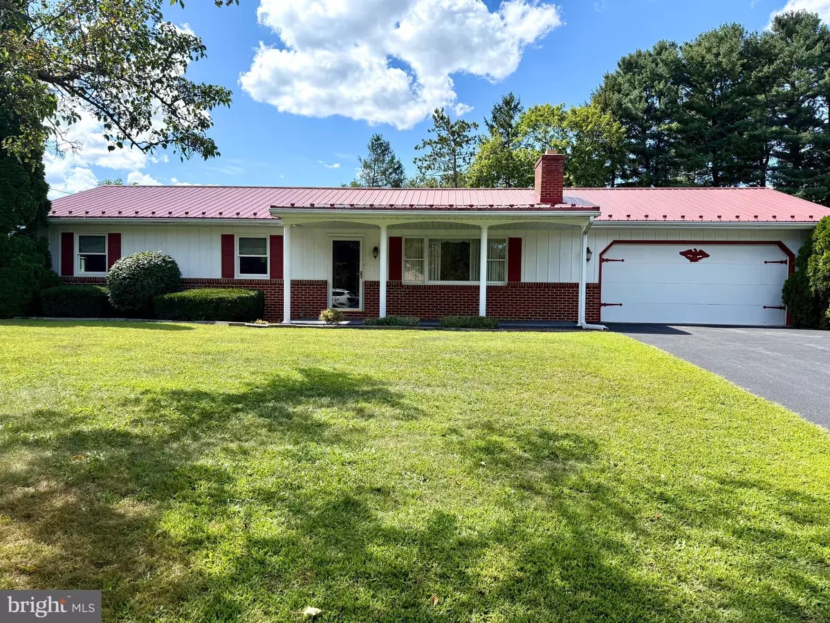 Fayetteville, PA 17222,217 MCCROSSON DRIVE