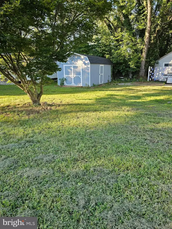 271 TETON LN #GLEN 9, Earleville, MD 21919