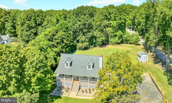 Chesapeake Beach, MD 20732,4430 HALLBURN DR