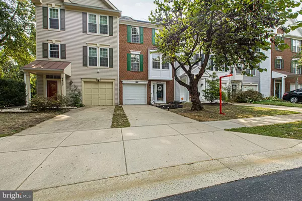 Upper Marlboro, MD 20772,4423 BECKENHAM PL