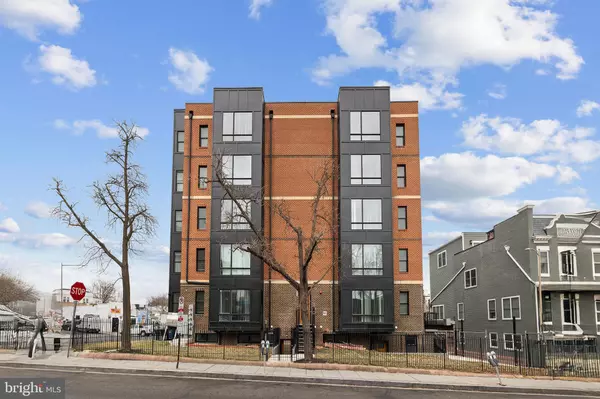 3517 14TH ST NW #302, Washington, DC 20010