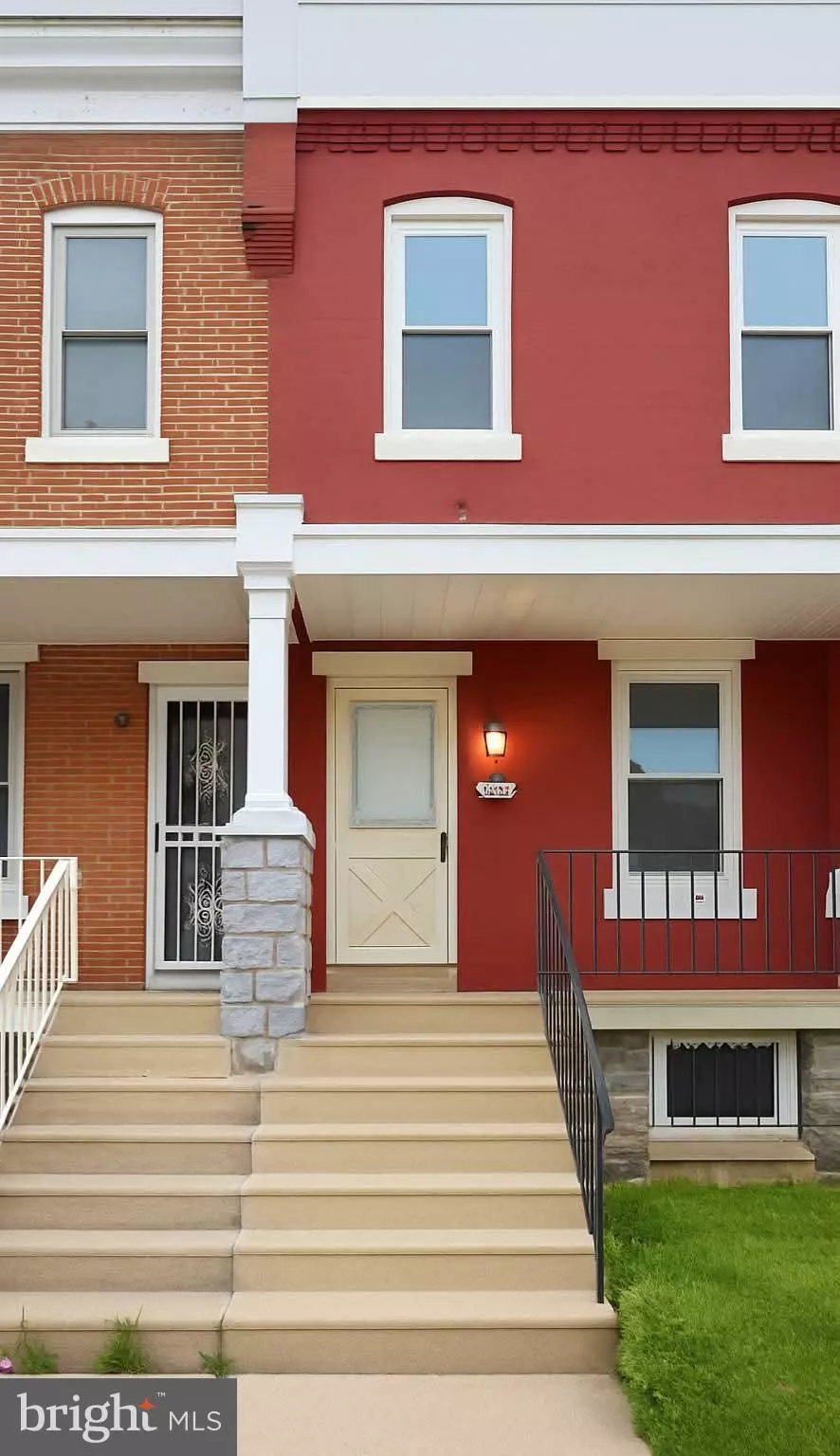 Philadelphia, PA 19139,155 N HOBART ST