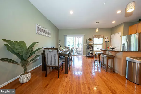 Wyncote, PA 19095,121 OLD CEDARBROOK RD #24