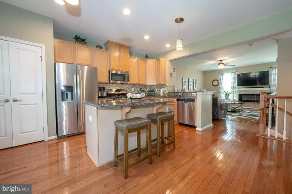 Wyncote, PA 19095,121 OLD CEDARBROOK RD #24