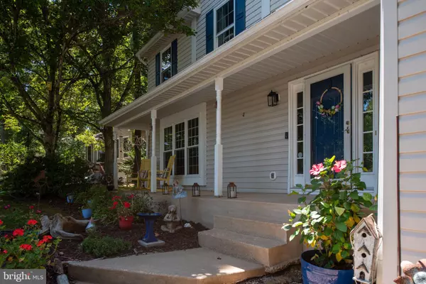 Fredericksburg, VA 22407,11906 OAKHURST DR
