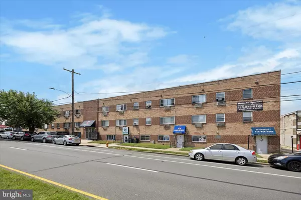 8410 BUSTLETON AVE #A 10, Philadelphia, PA 19152