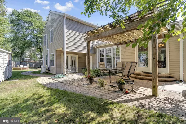 1801 STONEGATE AVE, Crofton, MD 21114