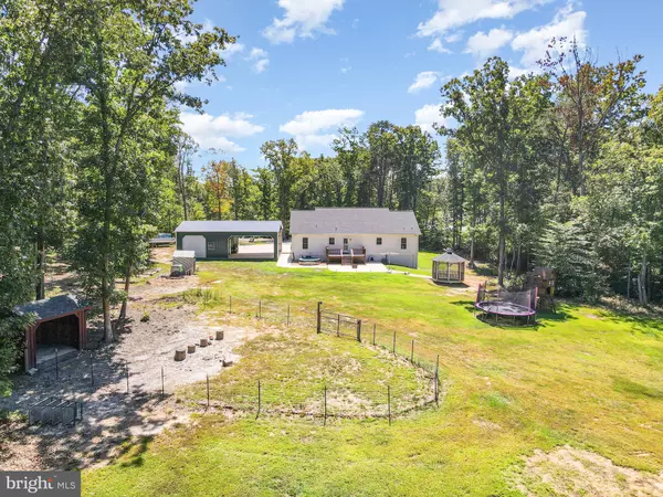 Spotsylvania, VA 22551,5428 RIDGE RD