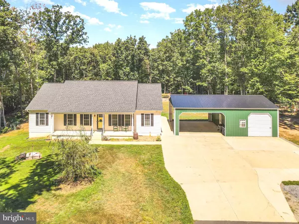 Spotsylvania, VA 22551,5428 RIDGE RD