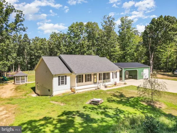 Spotsylvania, VA 22551,5428 RIDGE RD