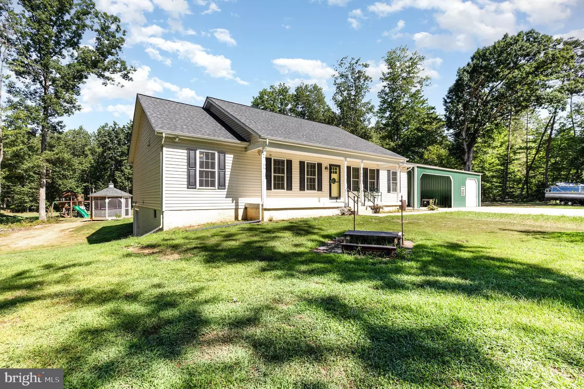 Spotsylvania, VA 22551,5428 RIDGE RD