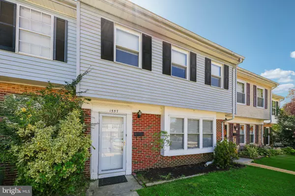 Edgewood, MD 21040,1557 CHARLESTOWN DR