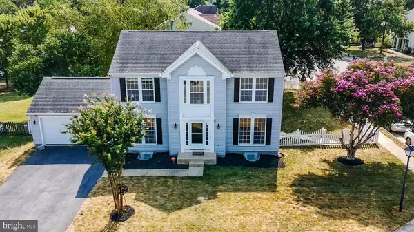 Fredericksburg, VA 22406,1 ZINC DR