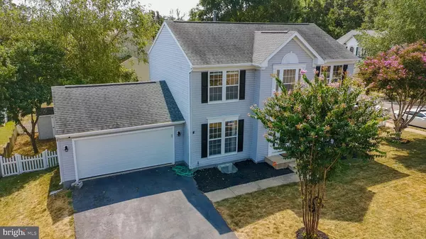 Fredericksburg, VA 22406,1 ZINC DR