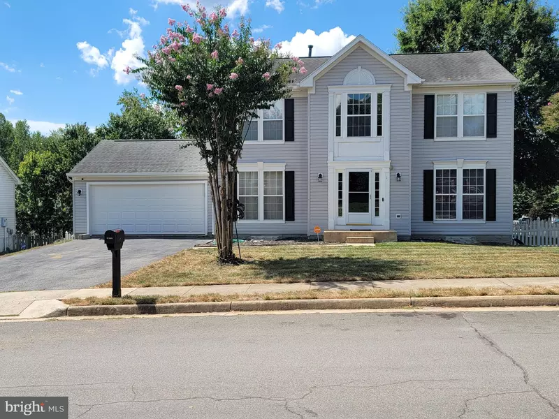 1 ZINC DR, Fredericksburg, VA 22406