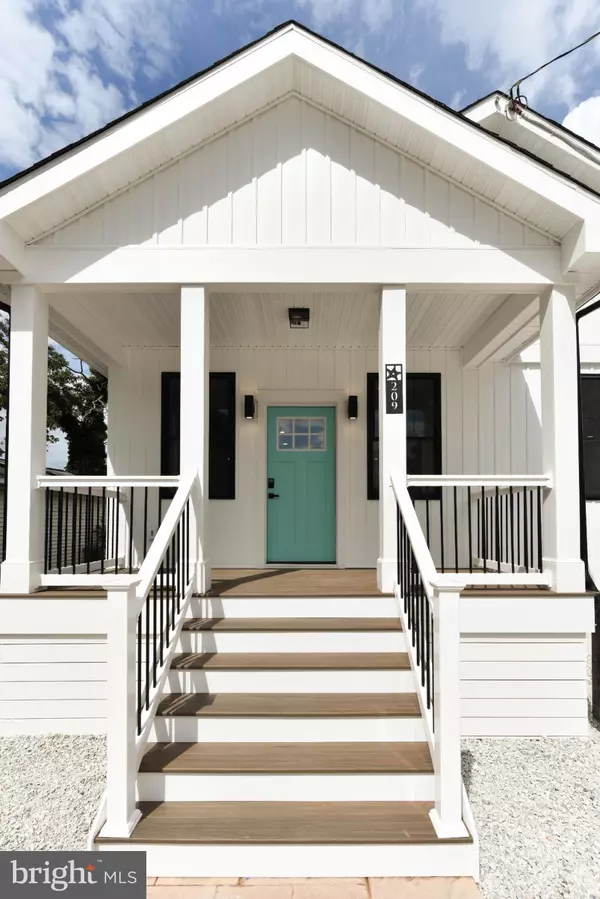 Villas, NJ 08251,209 W. NEW JERSEY AVE