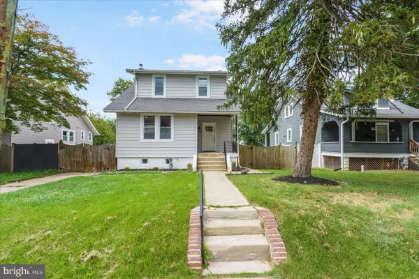 Baltimore, MD 21214,5406 HAMLET AVE