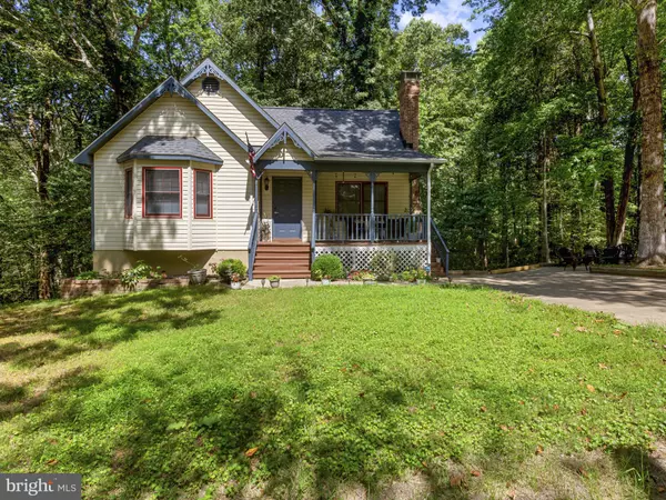 8533 PINE BLVD, Lusby, MD 20657