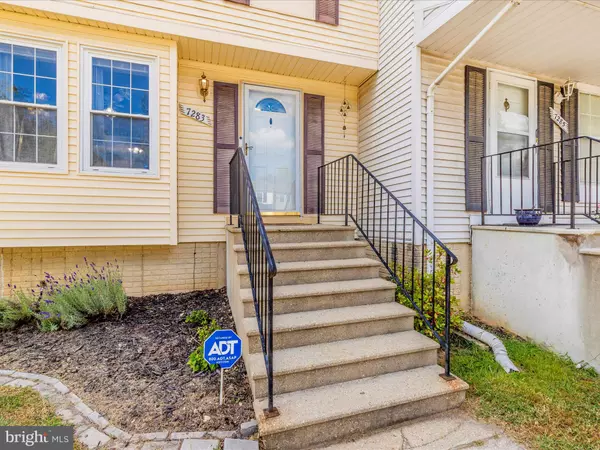 Columbia, MD 21046,7283 PROCOPIO CIR