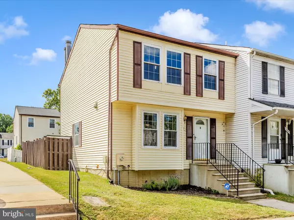 7283 PROCOPIO CIR, Columbia, MD 21046