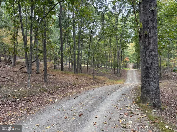 Fisher, WV 26818,1602 WALNUT BOTTOM HIDEAWAY