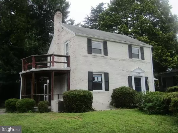 Silver Spring, MD 20901,10506 LORAIN AVE