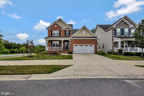 Burtonsville, MD 20866,4300 CAMLEY WAY