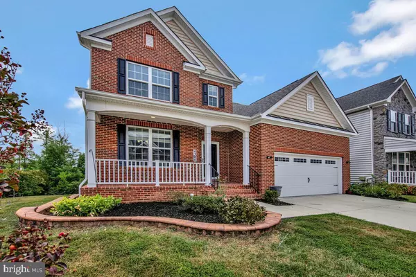 Burtonsville, MD 20866,4300 CAMLEY WAY