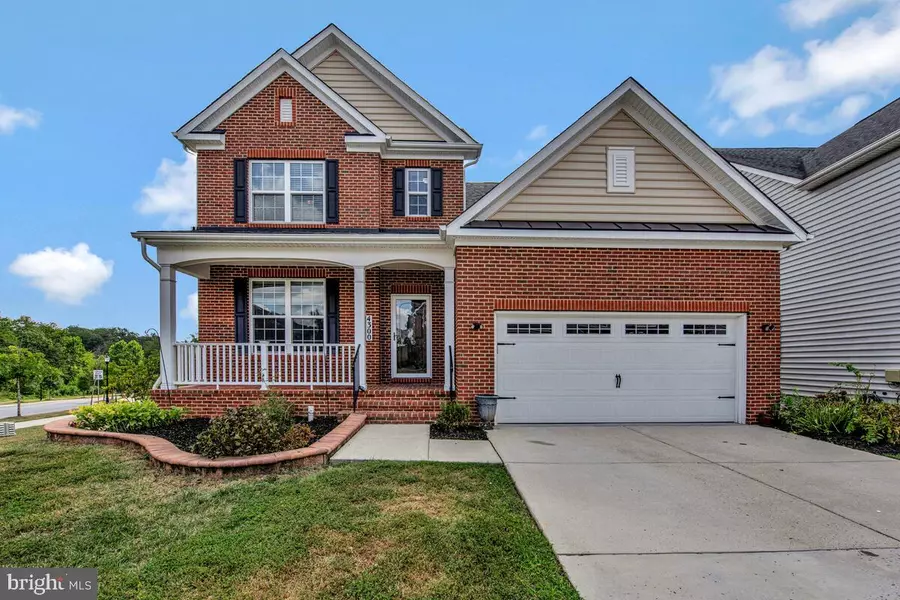 4300 CAMLEY WAY, Burtonsville, MD 20866
