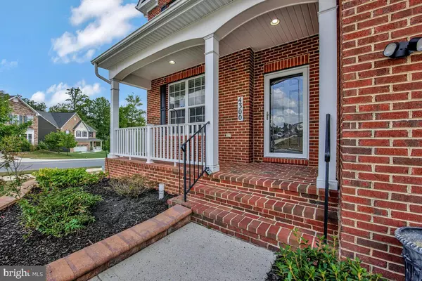 Burtonsville, MD 20866,4300 CAMLEY WAY