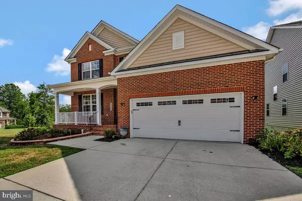 Burtonsville, MD 20866,4300 CAMLEY WAY