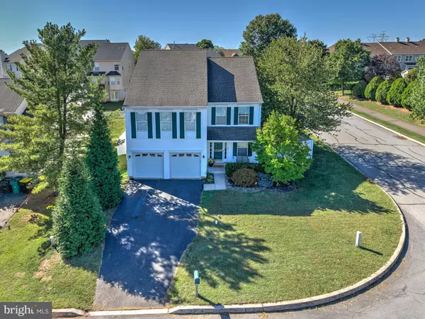 Collegeville, PA 19426,939 HAMILTON RD