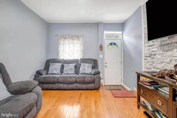 Baltimore, MD 21224,112 N DECKER AVE