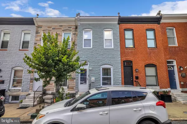 Baltimore, MD 21224,112 N DECKER AVE