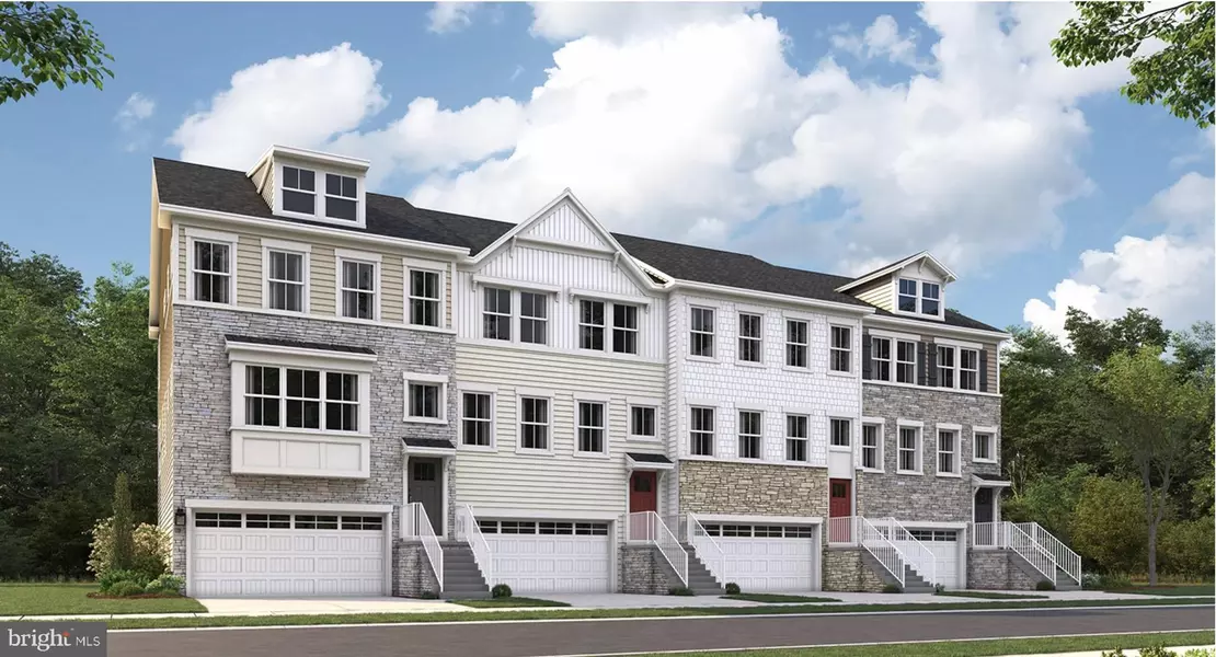 10807 COSMIC PL, La Plata, MD 20646