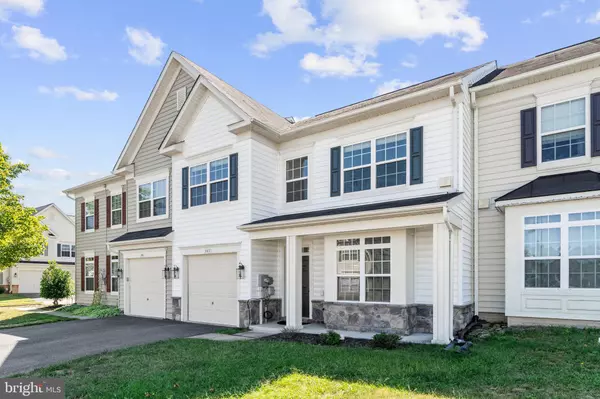 Stephens City, VA 22655,303 PRESTWICK LN
