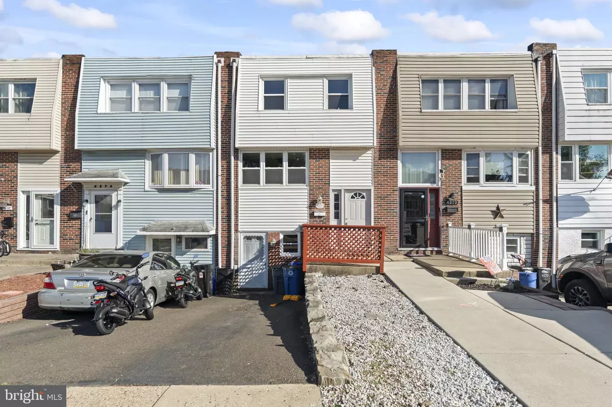 Philadelphia, PA 19154,4274 LAWNSIDE RD