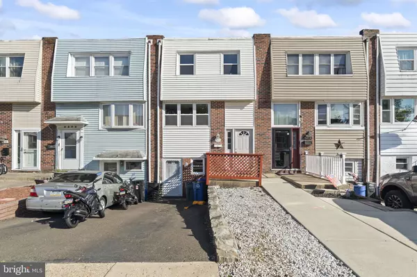 4274 LAWNSIDE RD,  Philadelphia,  PA 19154