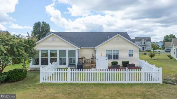 Lewes, DE 19958,30933 CLUBHOUSE CIR