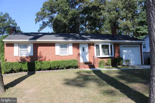 Pasadena, MD 21122,32 NICHOLSON DR