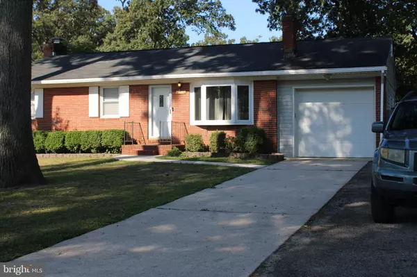 Pasadena, MD 21122,32 NICHOLSON DR