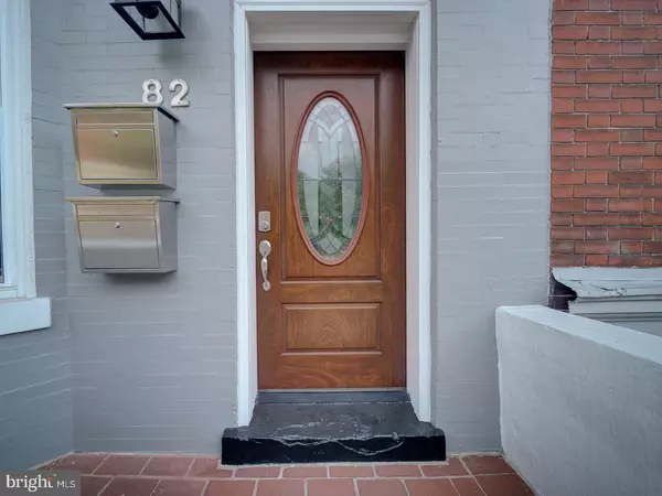 Washington, DC 20001,82 T ST NW #3