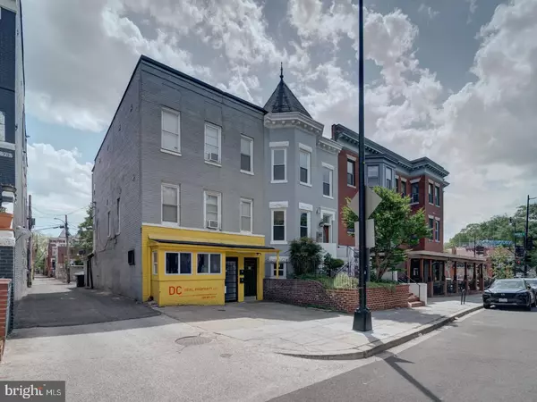 Washington, DC 20001,82 T ST NW #3