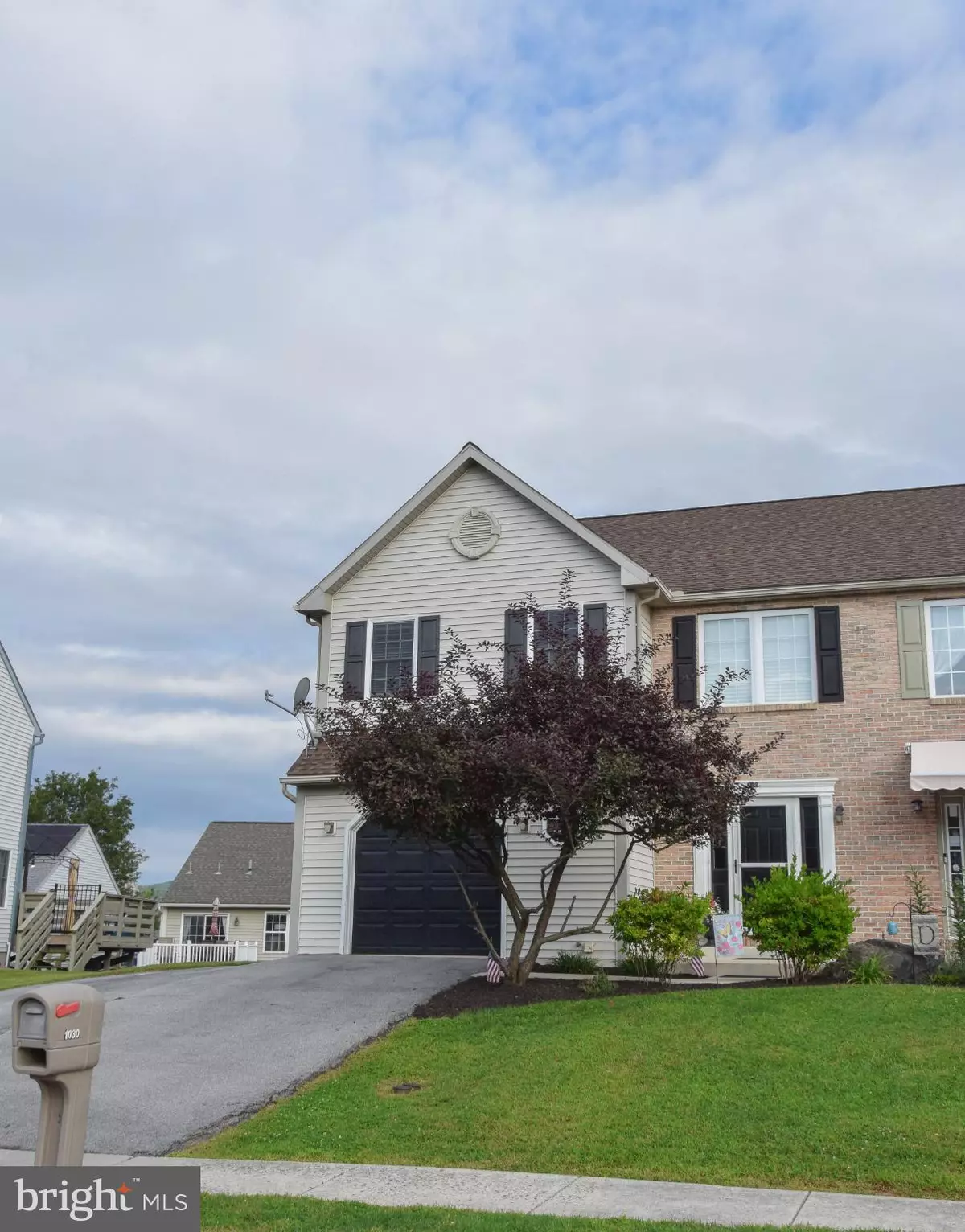 Reading, PA 19605,1030 ITHACA ST