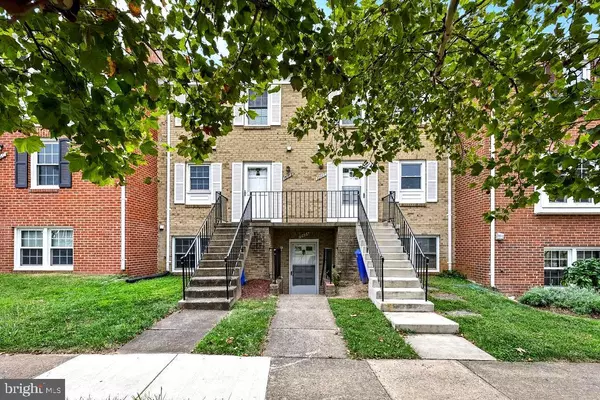 Sterling, VA 20164,1048-A MARGATE CT