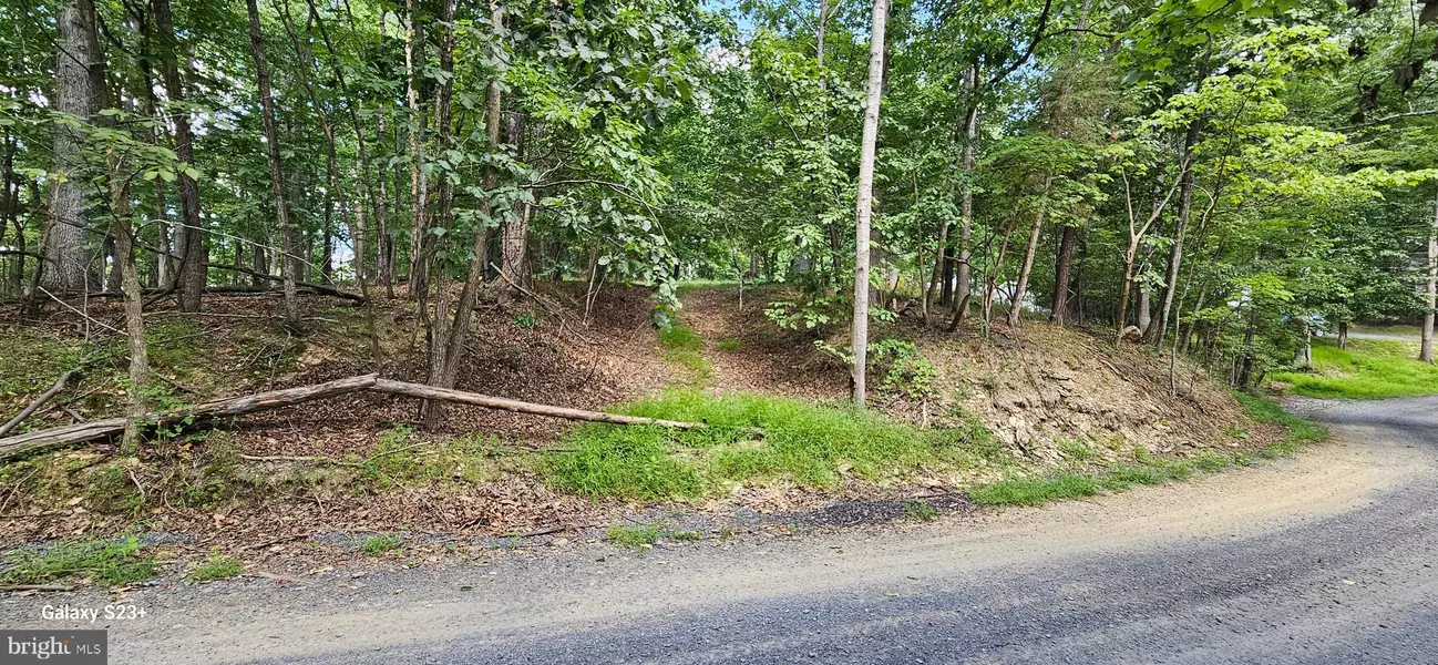 LOT 54 (SEC 9 #22) WAGON TRAIL RD, Harpers Ferry, WV 25425