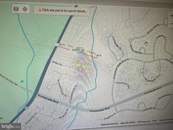 Princeton, NJ 08540,4120-4122 ROUTE #27