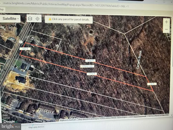 Princeton, NJ 08540,4120-4122 ROUTE #27